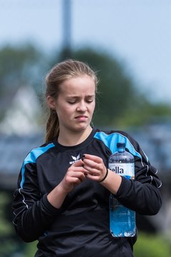 Bild 263 - ODM U18 Juniorinnen